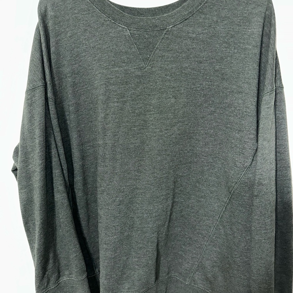 Terra & Sky Women’s Plus Sweater
